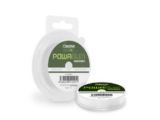 Delphin REAXE PowaGUM Absorber Transparente