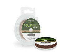 Delphin REAXE PowaGUM Absorber Marrón 