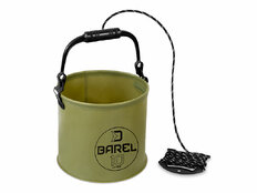 Cubo redondo de EVA Delphin BAREL