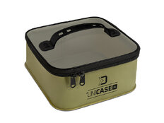 Bolsa EVA Delphin UniCASE XL  | 22x22x11cm