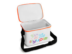 Bolsa carryall infantil EVA Delphin YUPIE  | 28x18x18cm