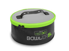 Bolsa redonda Delphin REAXE BOWLER 
