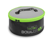 Bolsa redonda Delphin REAXE BOWLER 