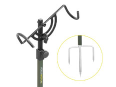 Soporte telescópico para caña Delphin FlexiSTICK