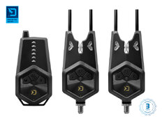 Set de alarmas Delphin TECTON 