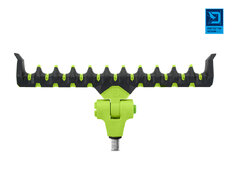 Soporte para feeder Delphin SIXTO REAXE Flexi
