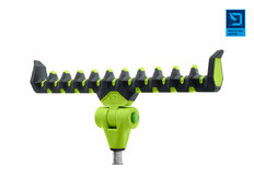 Soporte para feeder Delphin SIXTO REAXE Flexi
