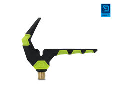 Soporte para cebador Delphin SIXTO REAXE Front