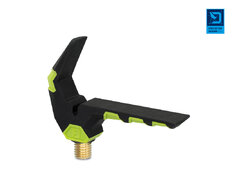Soporte para cebador Delphin SIXTO REAXE Front