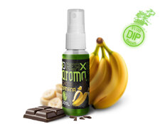 Dip spray para cebos Delphin AromaX/30ml 