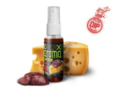 Dip spray para cebos Delphin AromaX/30ml 