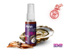 Spray para inmersión Delphin STINX SPRAY/30ml  | Ostra /rojo