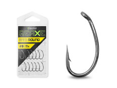 Anzuelo Delphin REAXE MTD ROUND /11pcs 