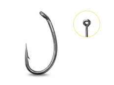 Anzuelo Delphin REAXE MTD ROUND /11pcs 