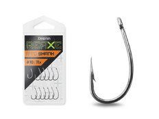 Anzuelo Delphin REAXE MTD SHANK /11pcs 