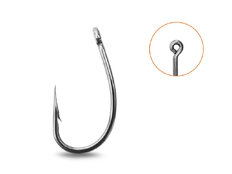 Anzuelo Delphin REAXE MTD SHANK /11pcs 