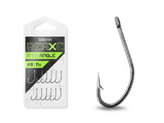 Anzuelo Delphin REAXE MTD ANGLE /11pcs 