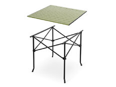 Mesa plegable Delphin CAMPSTA Mega  | 70x70x70cm