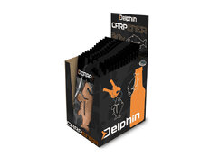 Llavero abridor de botellas Delphin CARPENER | bronce