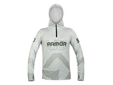 Camiseta con capucha Delphin UV ARMOR 50+ 
