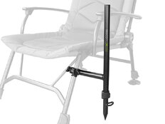 Soporte Delphin REAXE UniFIX COMBI