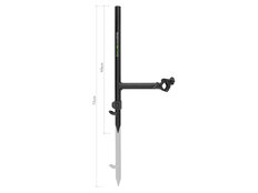 Soporte Delphin REAXE UniFIX COMBI