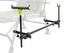Soporte Delphin REAXE UniFIX DUO