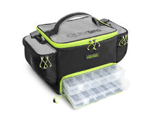 Bolsa Delphin REAXE QuixBAG 2xBOX  | XL