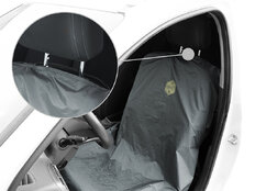 Cubierta protectora para asiento Delphin CoveX