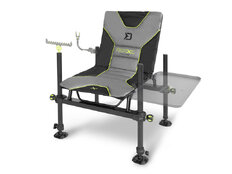 Silla de pesca Delphin REAXE