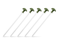 Set de estacas Delphin CLASSA / 5pcs 
