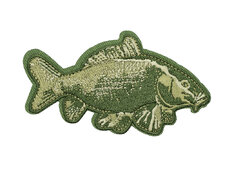 Parche Delphin CARP