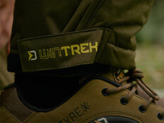 Pantalones Delphin WinTREK 