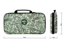 Funda para indicadores colgantes Delphin IndIQ SPACE C2G