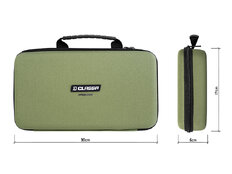 Funda para accesorios Delphin CLASSA HardCASE