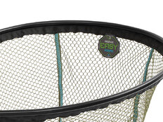 Cabeza de sacadera Delphin REAXE EasyROUND 