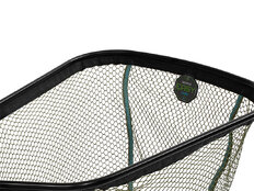 Cabeza de sacadera Delphin REAXE EasyCUBE 