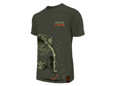 Camiseta Delphin Catch me CARP NX 