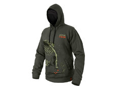 Sudadera Delphin Catch me CARP NX 