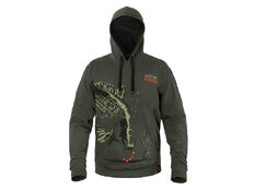 Sudadera Delphin Catch me CARP NX 