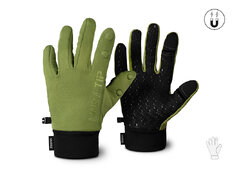 Guantes Delphin MagneTIP 