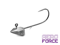Jig de pie con soporte Delphin AeroFORCE / 5pcs 