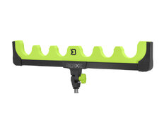 Soporte para feeder Delphin REAXE EvaBACK  | 36cm