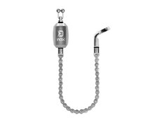 Señalizador de cadena colgante Delphin INOX