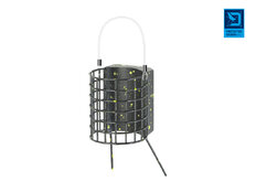 Cebador con lastre de plomo Delphin RiverSTIX 