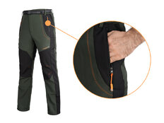 Pantalones para exteriores Delphin ThermoTEX 