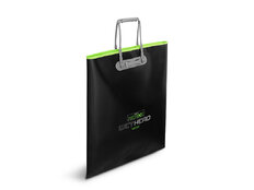 Bolsa para cabezales de sacaderas Delphin REAXE WetHEAD  | 75x60cm