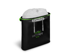 Bolsa para redes de captura Delphin REAXE WetNET  | 53x53cm
