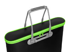 Bolsa para redes de captura Delphin REAXE WetNET  | 53x53cm