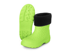 Botas infantiles con plantilla Delphin YUPIE 